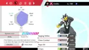 Pokemon Sword and Shield 6iv Urshifu Rapid Strike - FAST DELIVERY!