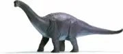 Schleich APATOSAURUS 20" Huge Dinosaur Figure 16462 NEW