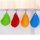 High Temperature Silicone Egg Boiler Warm Egg Cooker Egg Steamer Egg Holder _we