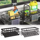 Keep Your For Kitchen Sink Tidy with this Stainless Steel Sponge Holder AU