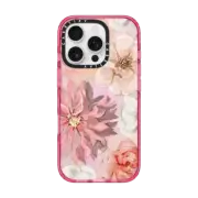 iPhone 16 Pro Impact Case MagSafe Compatible Pretty Blush