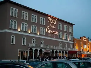Casino & Hotel ADMIRAL Carnevale Skofije