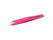 Tweezerman Slant Mini Pink Tweezers