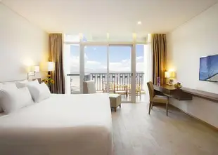 峴港大理石海灘度假村Danang Marble Beach Resort