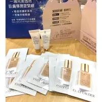 在飛比找蝦皮購物優惠-❤️Ahri shop💕雅詩蘭黛 粉持久完美持妝粉底液 1m