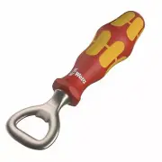 Wera Kraftform Kompakt VDE Series Bottle Opener 05130008001