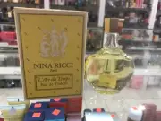 Nina Ricci L'Air Du Temps Eau De Toilette 50ml Splash