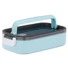 Bento Lunchbox Stackable Microwavable Practical Anti-stick Lunchbox Korean Style