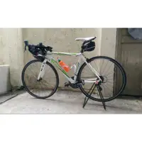 在飛比找蝦皮購物優惠-Hasa r4 Road bike 9.8kg shiman