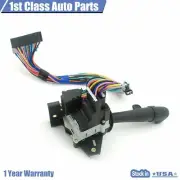Turn Signal Cruise Wiper Hazard Multi-Switch Lever For Regal Century 26085929