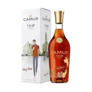 Camus VSOP Hong Kong Limited Edition Cognac 500ml
