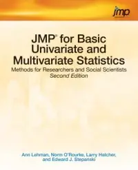 在飛比找博客來優惠-JMP for Basic Univariate and M