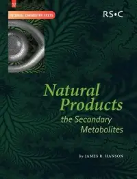 在飛比找博客來優惠-Natural Products: The Secondar