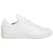 Men's adidas Stan Smith Spikeless Golf Shoes