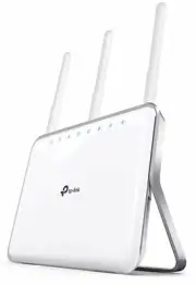 TP-Link AC1900 Smart Wireless Router - Beamforming Dual Band Gigabit WiFi...