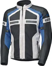 Held Tropic 3.0, textile jacket , color: Grey/Blue , size: S