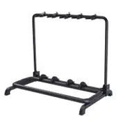 Guitto GGS-07 Adjustable Guitar Rack Guitar Collection Stand