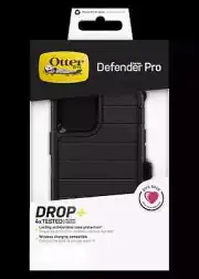 iPhone 12/13/14/15/Pro/Max/mini Otter Defender Pro Cover Case Multicoloured