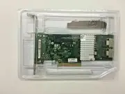 Fujitsu D2607 9211-8I SAS/SATA RAID SAS controller LSI SAS2008 #