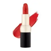 THE FACE SHOP - fmgt New Bold Velvet Lipstick - 11 Colors #02 Beyond Orange