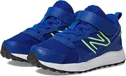 [New Balance] Kids' Fresh Foam 650 V1 Bungee Lace