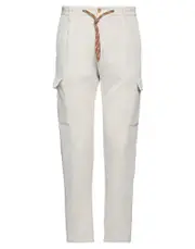 [DANIELE ALESSANDRINI HOMME] DANIELE ALESSANDRINI HOMME Pants - Item 30138554