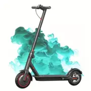 2024 Portable 900W 40KM/H 60KM Electric Scooter Adult Foldable Travel E Bike