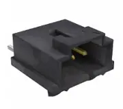Pack of 5 0015912035 Connector Header Surface Mount, Right Angle 3 position...