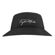 Taylormade TM23 Radar Bucket Hat - Black - L/XL L2688