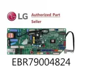 LG AIRCON A/C EBR79004824 LG AIRCON INDOOR MAIN PCB