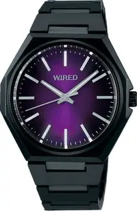 在飛比找Yahoo!奇摩拍賣優惠-日本正版 SEIKO 精工 WIRED AGAK403 男錶