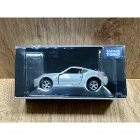 在飛比找蝦皮購物優惠-Tomica TL 0143 Nissan Z 370Z