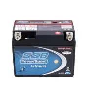 LH4L-BS SSB High Performance Lithium Motorcycle Battery