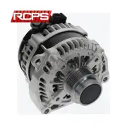 New Alternator Fits Cadillac CTS 6.2L 2016-19, Escalade ESV 6.2L 16-20 104211687