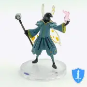 Kettlesteam - Wild Beyond the Witchlight Carnival Premium Set D&D Kenku Tengu