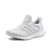 在飛比找蝦皮購物優惠-ADIDAS ULTRA BOOST 3.0 全白 馬牌底 