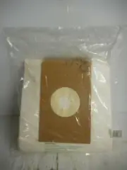 Green Klean Vacuum Bags 10 Pack For Windsor Charlot iVac 24 P/N 8.634-104.0