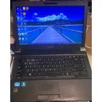 在飛比找蝦皮購物優惠-東芝 14吋筆電 Toshiba R840 四核 i7-26