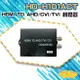 昌運監視器 HD-H101ACT HDMI TO AHD/CVI/TVI 轉換器 HDMI轉同軸【全壘打★APP下單跨店最高20%點數回饋!!】