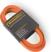 Deck Belt/Kevlar Cord / 1/2" x 155 1/8" - Compatible with Ferris Simplicity Snapper 1724507 5023255 5023255SM 2050 2550 ZTR FastCut 355Z 360Z