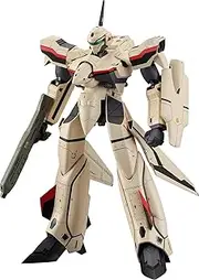 Hasegawa 120116 665733 1/72 YF-19 Battroid Macross Plus, Multi-Coloured