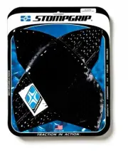 Stompgrip Kit - Volcano (Black) - 55-10-0075B