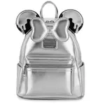 預購👍正版👍美國迪士尼 米妮 MINNIE  迪士尼100 LOUNGEFLY DISNEY100 後背包 包包 背包