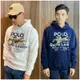 美國百分百【全新真品】Ralph Lauren 帽T RL 連帽長袖T恤 上衣 POLO 男 特殊款 雙色 BP87