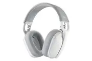 Logitech Zone Vibe 100 Bluetooth Headset - Off White