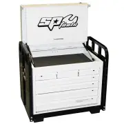 SP Tools SP40317 - Field Service Tool Box Off Road Series