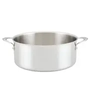 NEW Hestan Thomas Keller Insignia Sauteuse 30cm/8.5L