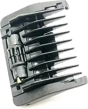 1-5mm Adjustable Beard Comb Replacement for One Blade QP6520 QP6523 QP6530 QP6531 QP6541 Razor Trimmer Clipper Shaver Accessories