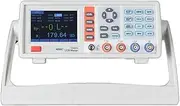 Desktop LCR Digital Bridge Capacitance Resistance Impedance Capacitance Inductance Measure Instrument Multimetro LCR Used in Product R&D, Component Incoming Inspecti(4090C)