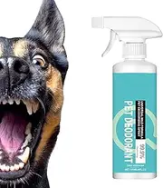 Dog Spray Deodorizer Perfume - Poop Odor Eliminator Spray,Long-lasting Fragrance Couch Smell Remover Natural For Home Large Breed